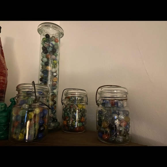 Vintage Marbles - Picture 4 of 4